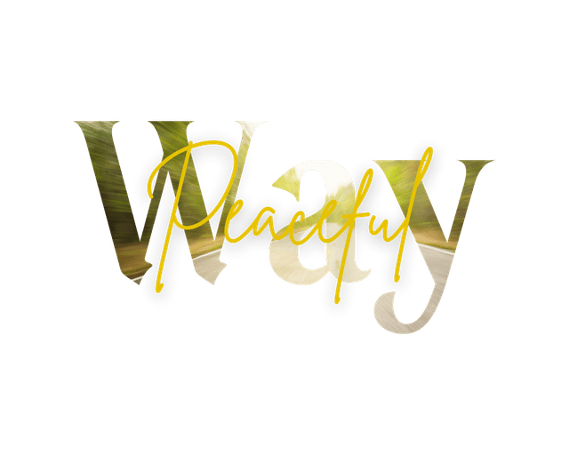 Peaceful Way
